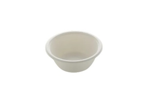 Round Classic Disposable Bowl