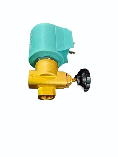 Solenoid Valves