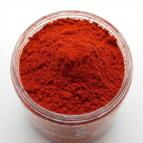 Red Chili Powder - 100% Organic, Premium Quality | Health Friendly, Preservatives Free, Spicy Flavor