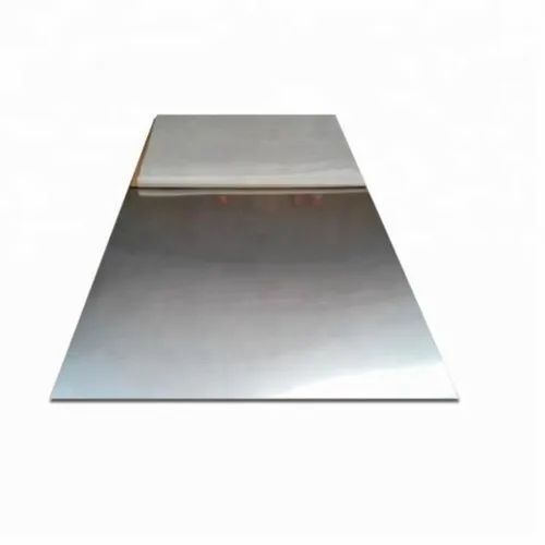 Stainless Steel Sheets - Application: Bearings