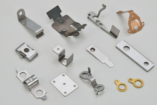 Stamping Press Parts