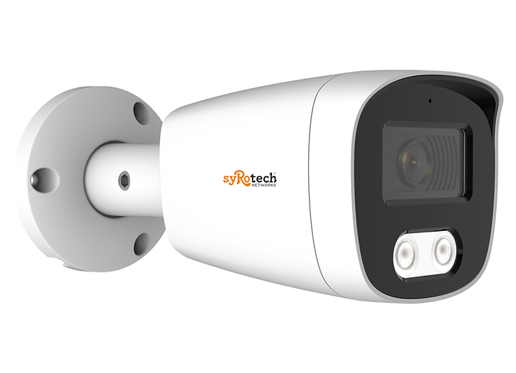 Syrotech SY-2M-BM-IPC Full Color IP CCTV Bullet Camera