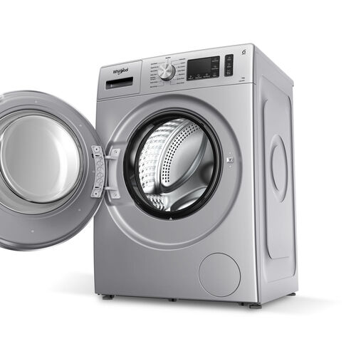 Washing Machine - Color: All