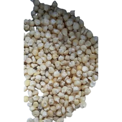 White Corn Seed - Organic Quality, 1 Kilogram Bag | 100% Purity, 12 Months Shelf Life, Edible