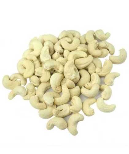 Whole Roasted Cashewnut  - Color: Milkwhite