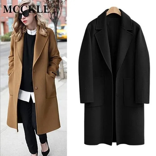 Women Winter Coat - Color: Multicolour