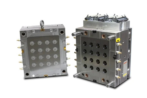  Steel Injection molding Making Die
