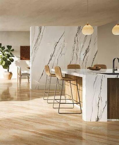 Agl Floor Tiles - Color: Purple