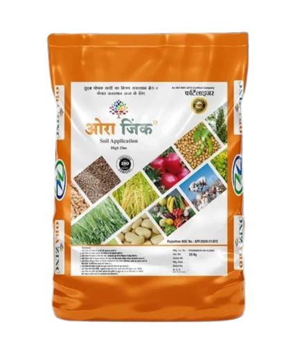 Agriculture Product Packaging Bag - Plastic Material, Multi Color Design | Printed Pattern for Enhanced Visibility and Versatility