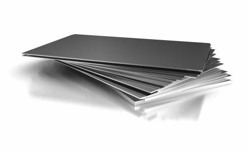 Aluminium Plates 31000 H2 - Shape: Rectangular