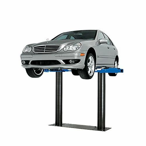 Automobile Lifts