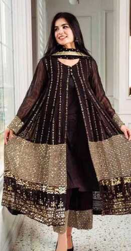 BRIDAL SALWAR KAMEEZ