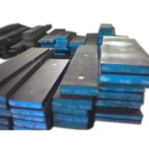 Carbon Steel Flat Bar - Application: Construction