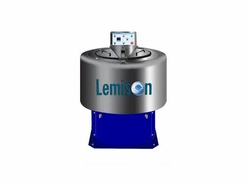 Centrifugal Hydro Extractors - Color: -