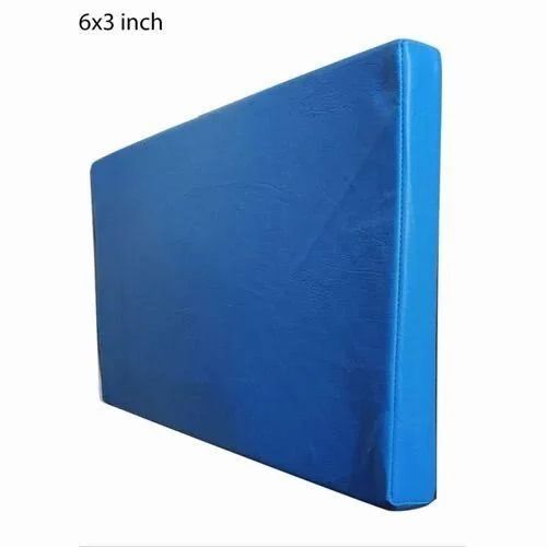 Cot Mattress - Fabric Type: Chameleon