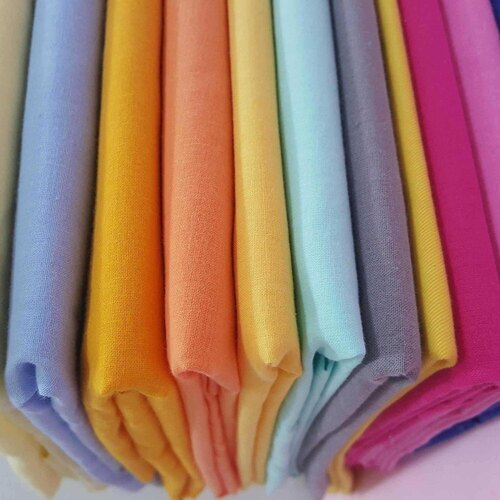 Cotton Fabrics