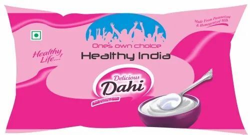 food packaging pouches