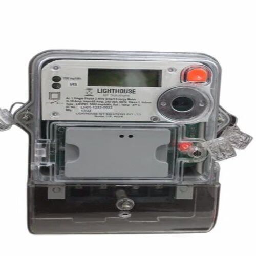 Dual Source Energy Meter