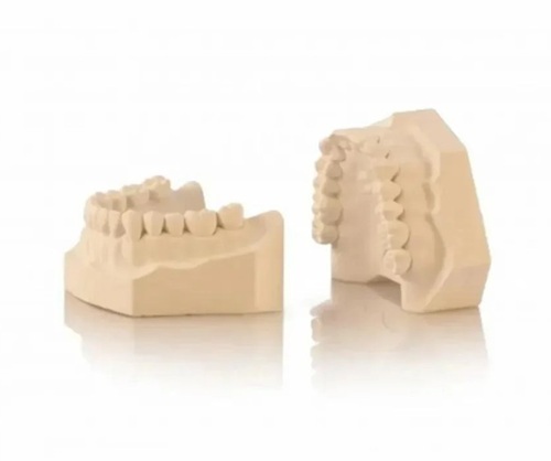 Gc Fuji Rock Ep Powder - 1 x 12 gm Pack Size, Disposable for Dental Use Only, New Condition, Portable Design