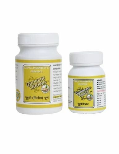 Guduchi Giloy Tablet