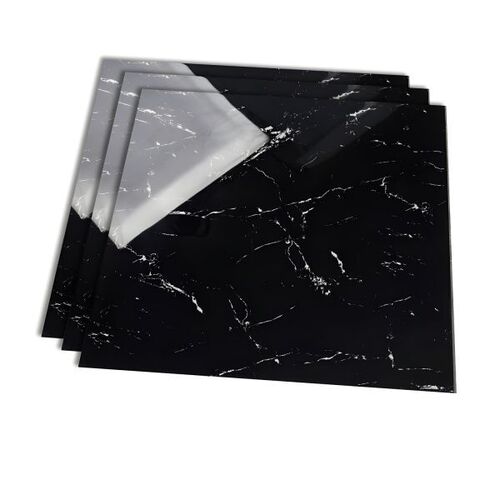 Hr Johnson Tiles - Color: Black