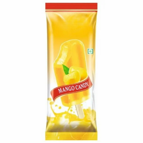 ice cream pouch