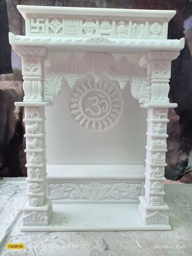 Marble Temples