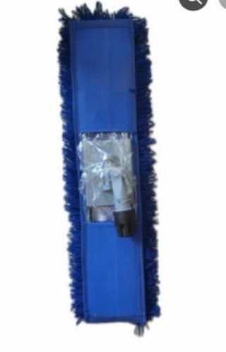 Microfiber Dry Mop - Application: Home