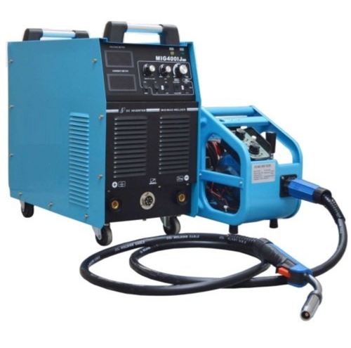 Mig Welding Machine  - Type: 3Phase