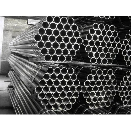 Mild Steel Seamless Pipe - Alloy Material Round Shape AISI Standard | Durable Corrosion Resistant High Strength Lightweight & Versatile Applications