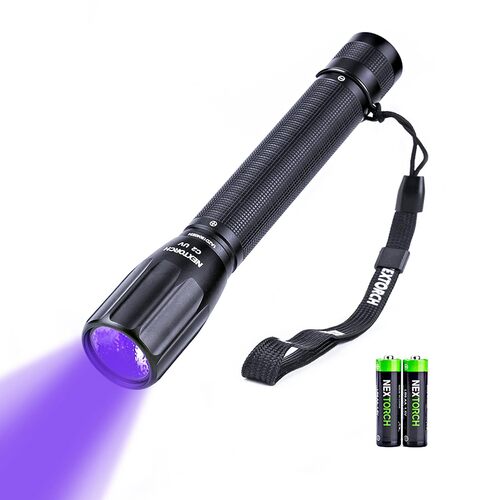 Mini Led Torch