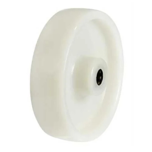 Nylon Wheels By Shree Mahakali Industries