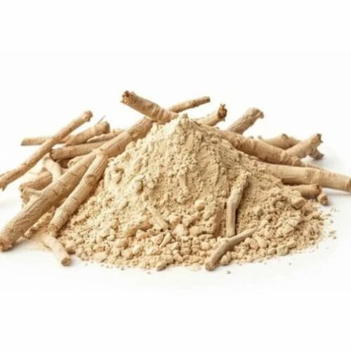 Organic Ashwagandha Root Powder