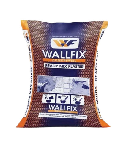 Plaster Packaging Bag