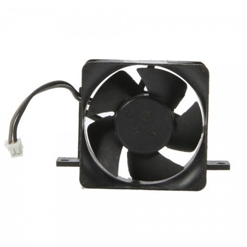 Plastic Ac Cooling Fan - Color: All