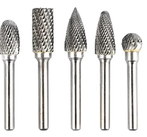 Prima Classic Carbide Burs
