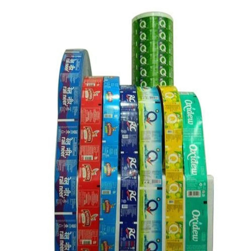 Printed Labels