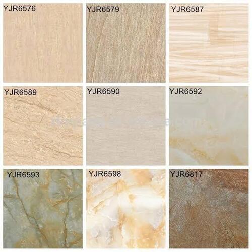 Rak Ceramics Tiles - Color: Mixed