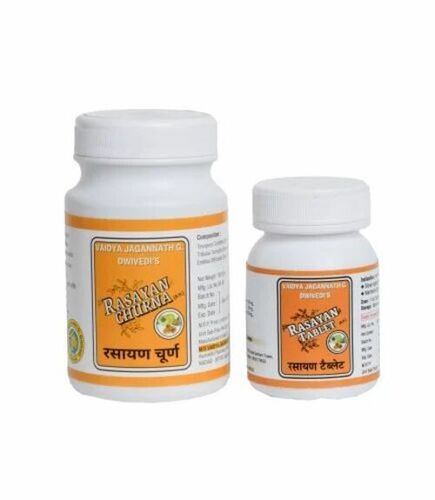 Rasayan Ayurvedic Tablet