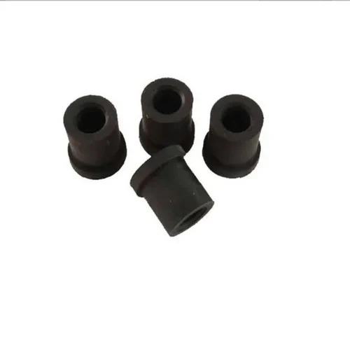 Rubber Bush - Ash %: Nas