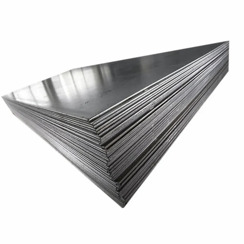 Stainless Steel Plates