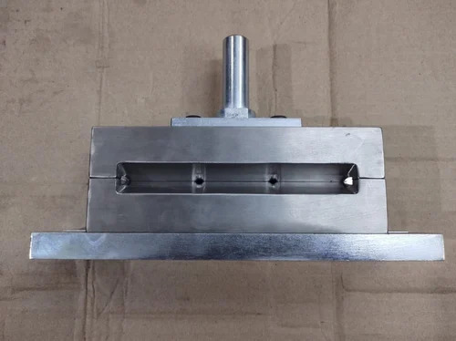Stamping Metal Soap Die