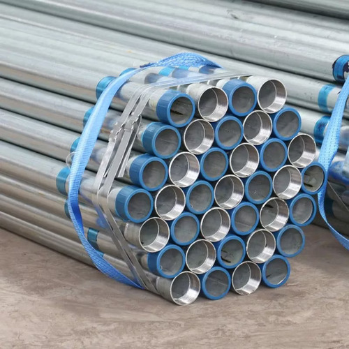 steel pipe