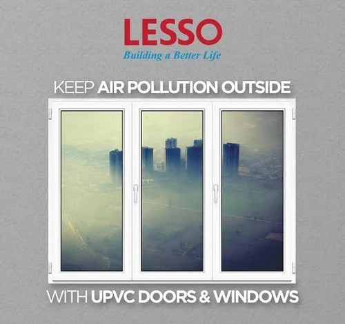 UPVC Doors and Windows