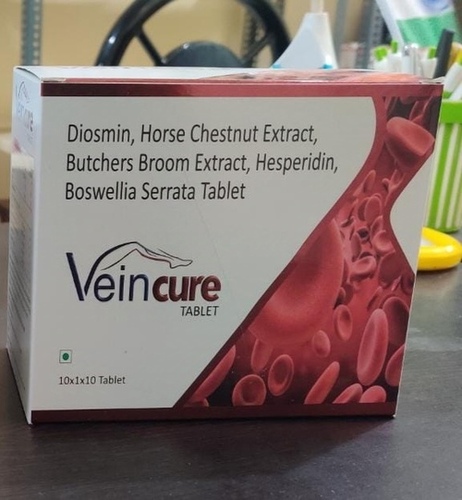 VEINCURE TABLET