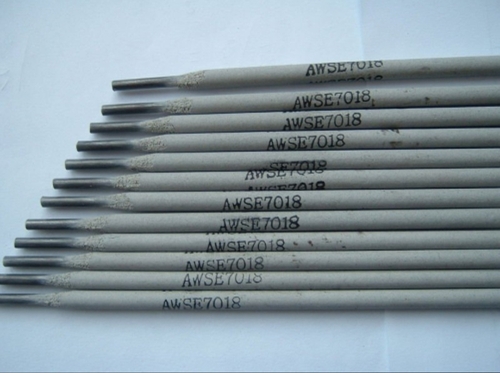 Welding Rod - Color: Grey