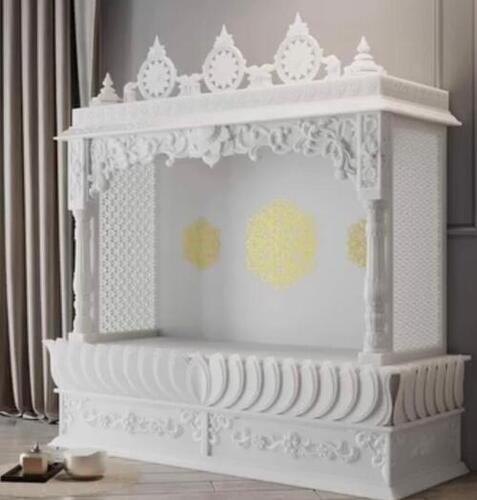 White Marble Temple