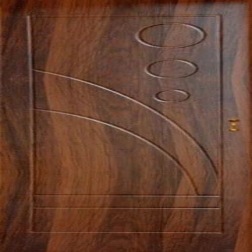 Wooden Flush Decorative Door