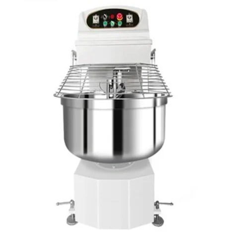 Bakery Spiral Mixer