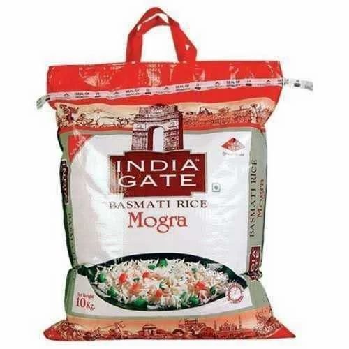 Basmati Rice Packaging Bag